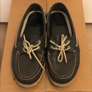 Sperry Top Sider